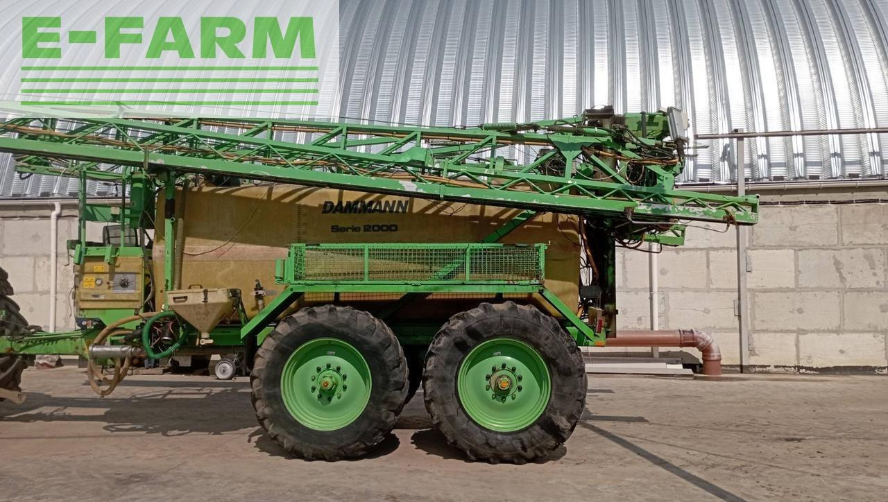 Dammann Serie 2000 7036 - Vučena prskalica: slika Dammann Serie 2000 7036 - Vučena prskalica Dammann Serie 2000 7036 - Vučena prskalica: slika Dammann Serie 2000 7036 - Vučena prskalica