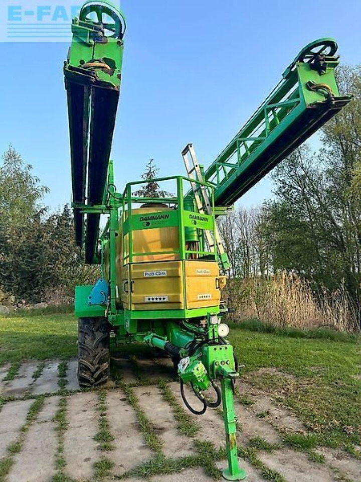 Dammann anp 7030 proficlass - Vučena prskalica: slika Dammann anp 7030 proficlass - Vučena prskalica Dammann anp 7030 proficlass - Vučena prskalica: slika Dammann anp 7030 proficlass - Vučena prskalica
