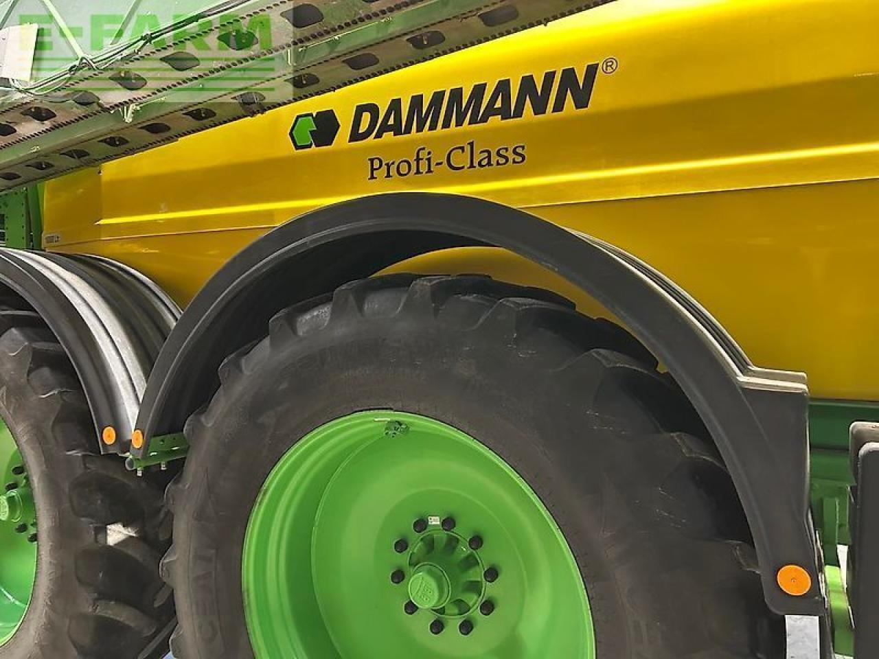 Dammann profi-class 10030 - Vučena prskalica: slika Dammann profi-class 10030 - Vučena prskalica Dammann profi-class 10030 - Vučena prskalica: slika Dammann profi-class 10030 - Vučena prskalica