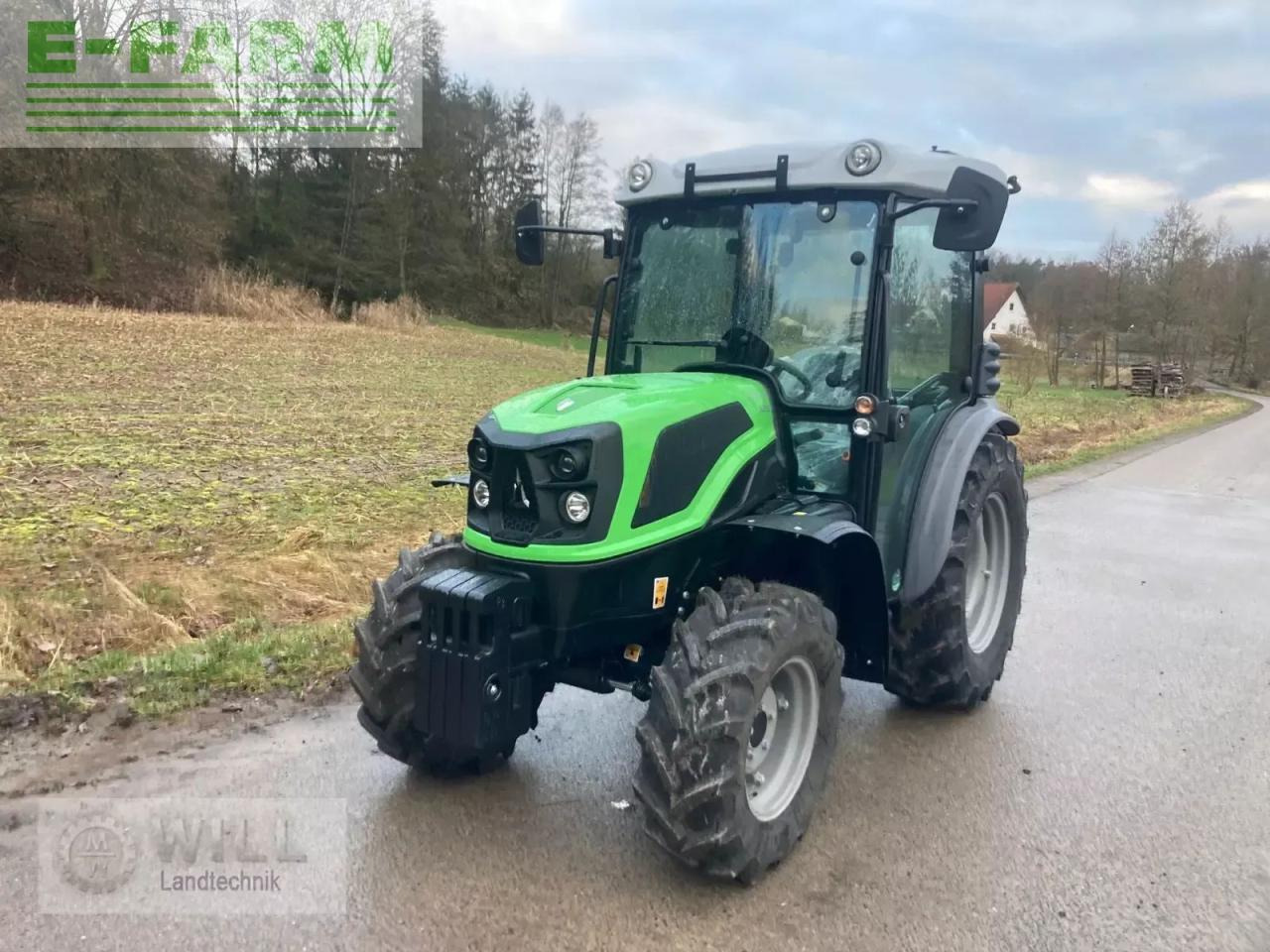 Deutz-Fahr 3050 - Traktor: slika Deutz-Fahr 3050 - Traktor Deutz-Fahr 3050 - Traktor: slika Deutz-Fahr 3050 - Traktor