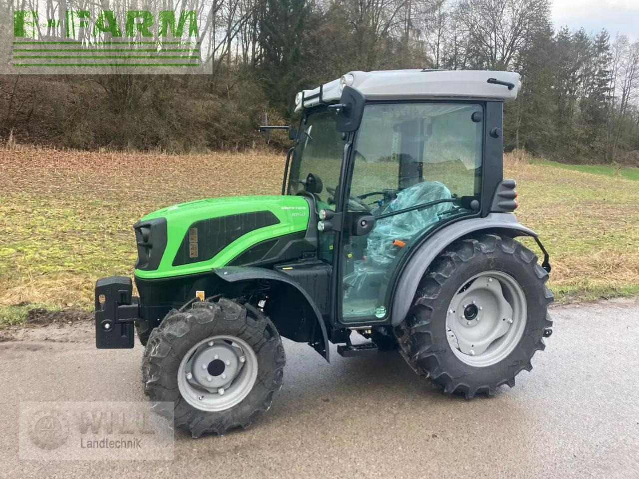 Deutz-Fahr 3050 - Traktor: slika Deutz-Fahr 3050 - Traktor Deutz-Fahr 3050 - Traktor: slika Deutz-Fahr 3050 - Traktor
