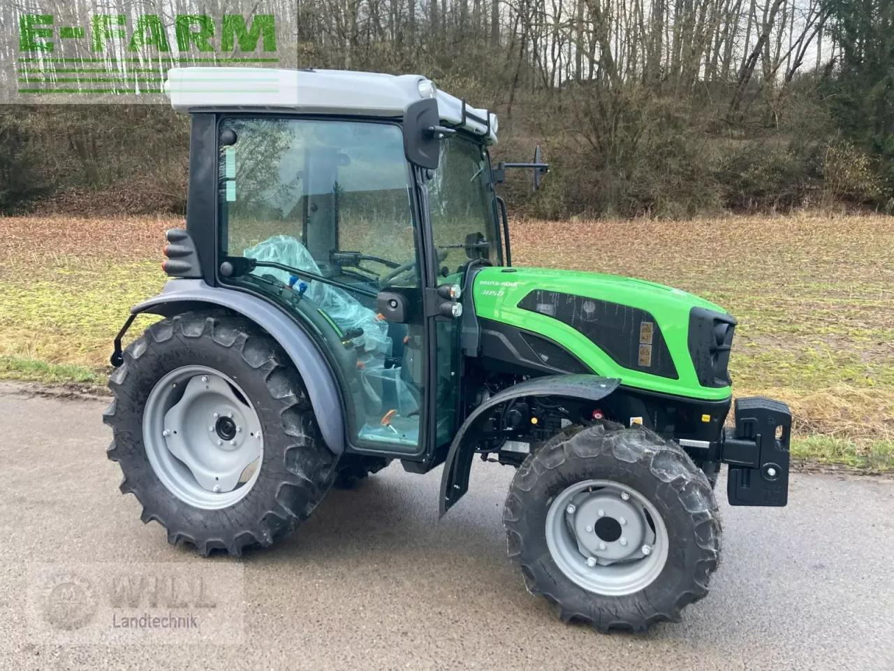 Deutz-Fahr 3050 - Traktor: slika Deutz-Fahr 3050 - Traktor Deutz-Fahr 3050 - Traktor: slika Deutz-Fahr 3050 - Traktor