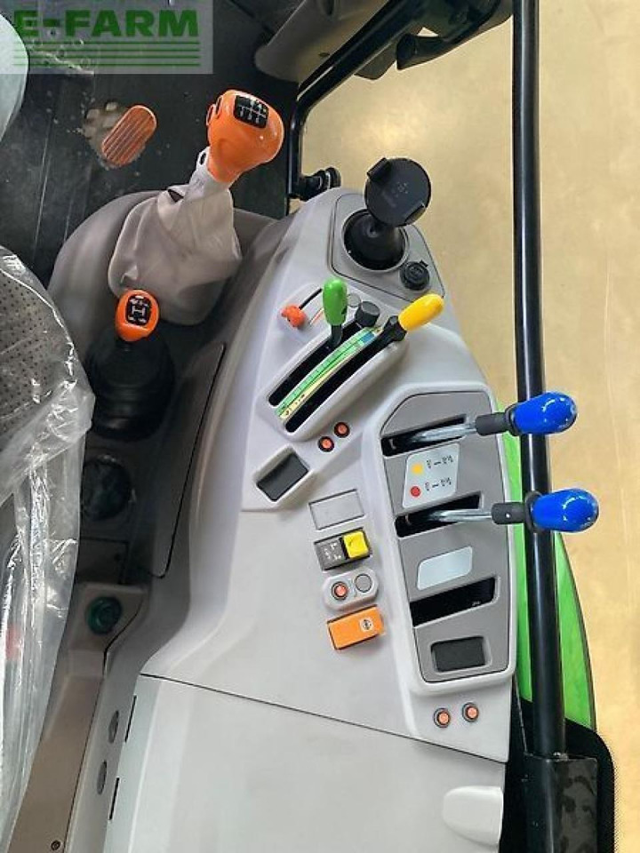 Deutz-Fahr 5075 keyline gs Keyline - Traktor: slika Deutz-Fahr 5075 keyline gs Keyline - Traktor Deutz-Fahr 5075 keyline gs Keyline - Traktor: slika Deutz-Fahr 5075 keyline gs Keyline - Traktor