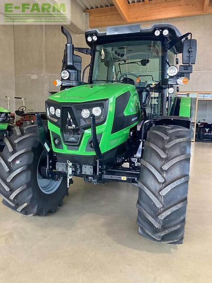 Deutz-Fahr 5075 keyline gs Keyline - Traktor: slika Deutz-Fahr 5075 keyline gs Keyline - Traktor Deutz-Fahr 5075 keyline gs Keyline - Traktor: slika Deutz-Fahr 5075 keyline gs Keyline - Traktor