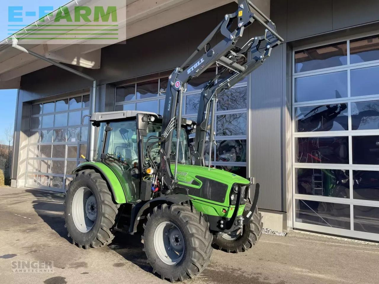 Deutz-Fahr 5080 d keyline + stoll frontlader Keyline - Traktor: slika Deutz-Fahr 5080 d keyline + stoll frontlader Keyline - Traktor Deutz-Fahr 5080 d keyline + stoll frontlader Keyline - Traktor: slika Deutz-Fahr 5080 d keyline + stoll frontlader Keyline - Traktor