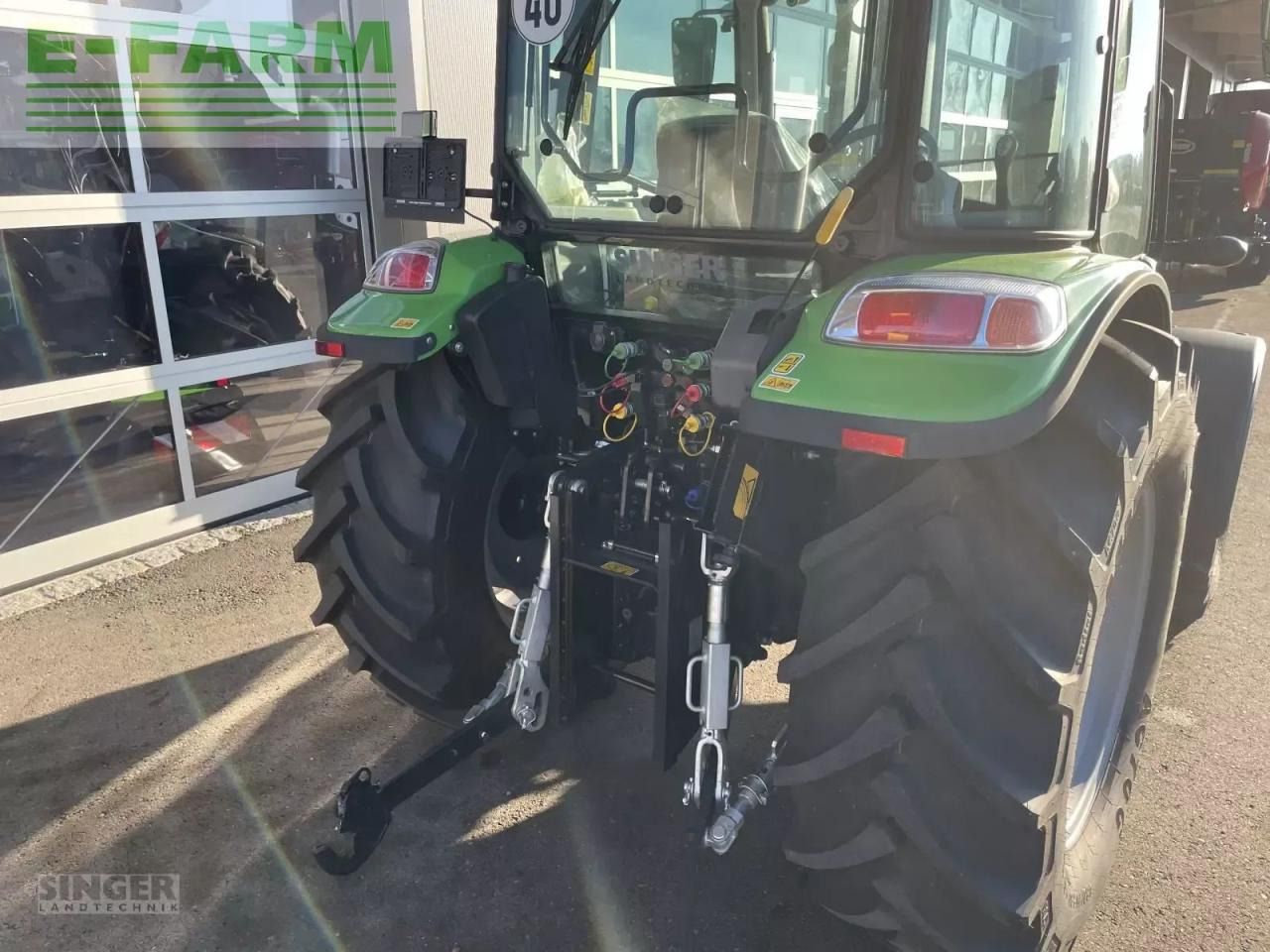 Deutz-Fahr 5080 d keyline + stoll frontlader Keyline - Traktor: slika Deutz-Fahr 5080 d keyline + stoll frontlader Keyline - Traktor Deutz-Fahr 5080 d keyline + stoll frontlader Keyline - Traktor: slika Deutz-Fahr 5080 d keyline + stoll frontlader Keyline - Traktor