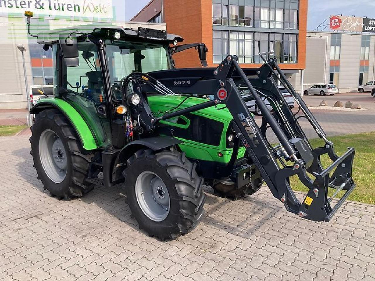 Deutz-Fahr 5080d keyline (klima) Keyline - Traktor: slika Deutz-Fahr 5080d keyline (klima) Keyline - Traktor Deutz-Fahr 5080d keyline (klima) Keyline - Traktor: slika Deutz-Fahr 5080d keyline (klima) Keyline - Traktor