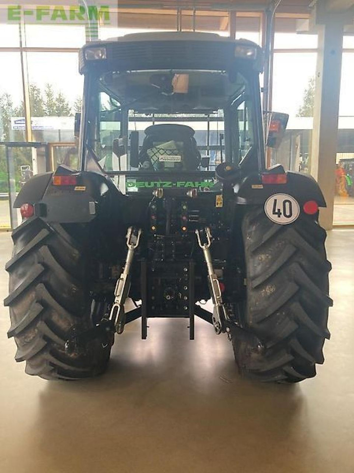 Deutz-Fahr 5090 d ls - Traktor: slika Deutz-Fahr 5090 d ls - Traktor Deutz-Fahr 5090 d ls - Traktor: slika Deutz-Fahr 5090 d ls - Traktor