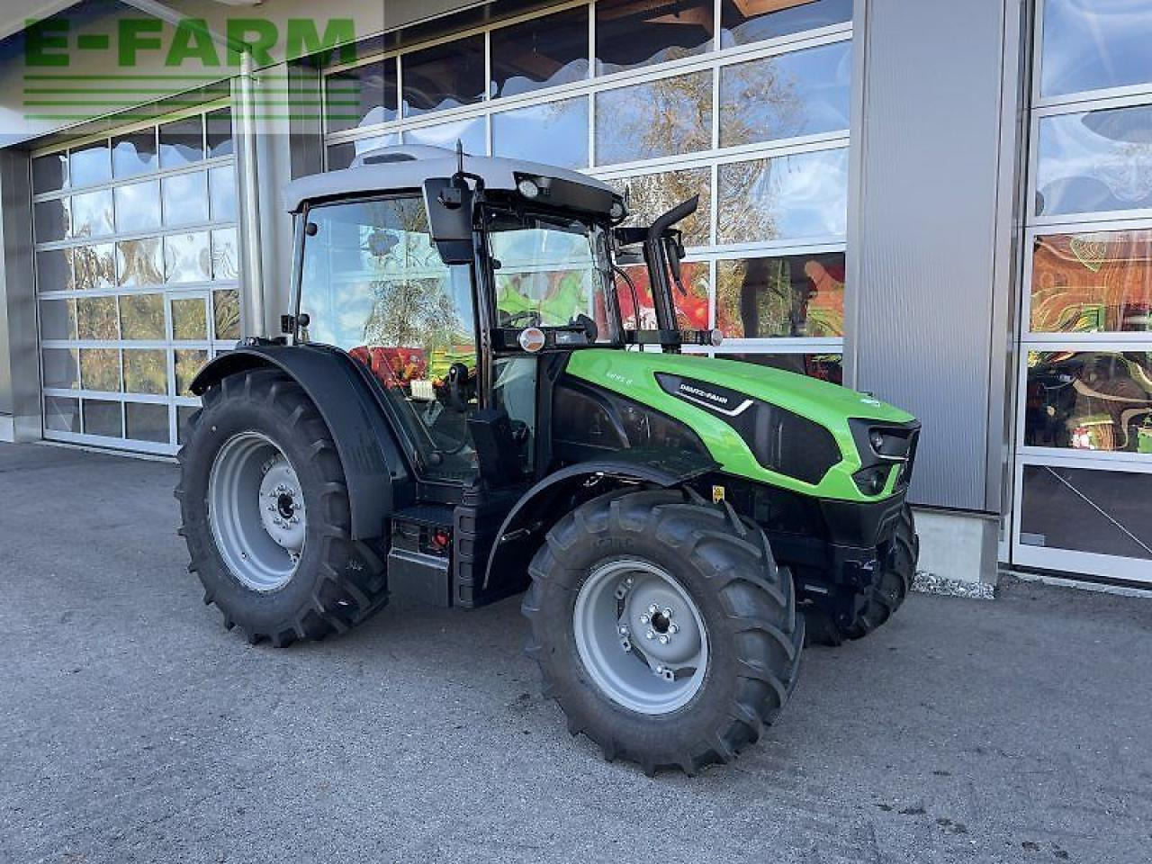 Deutz-Fahr 5095 d gs - dl, klima - Traktor: slika Deutz-Fahr 5095 d gs - dl, klima - Traktor Deutz-Fahr 5095 d gs - dl, klima - Traktor: slika Deutz-Fahr 5095 d gs - dl, klima - Traktor