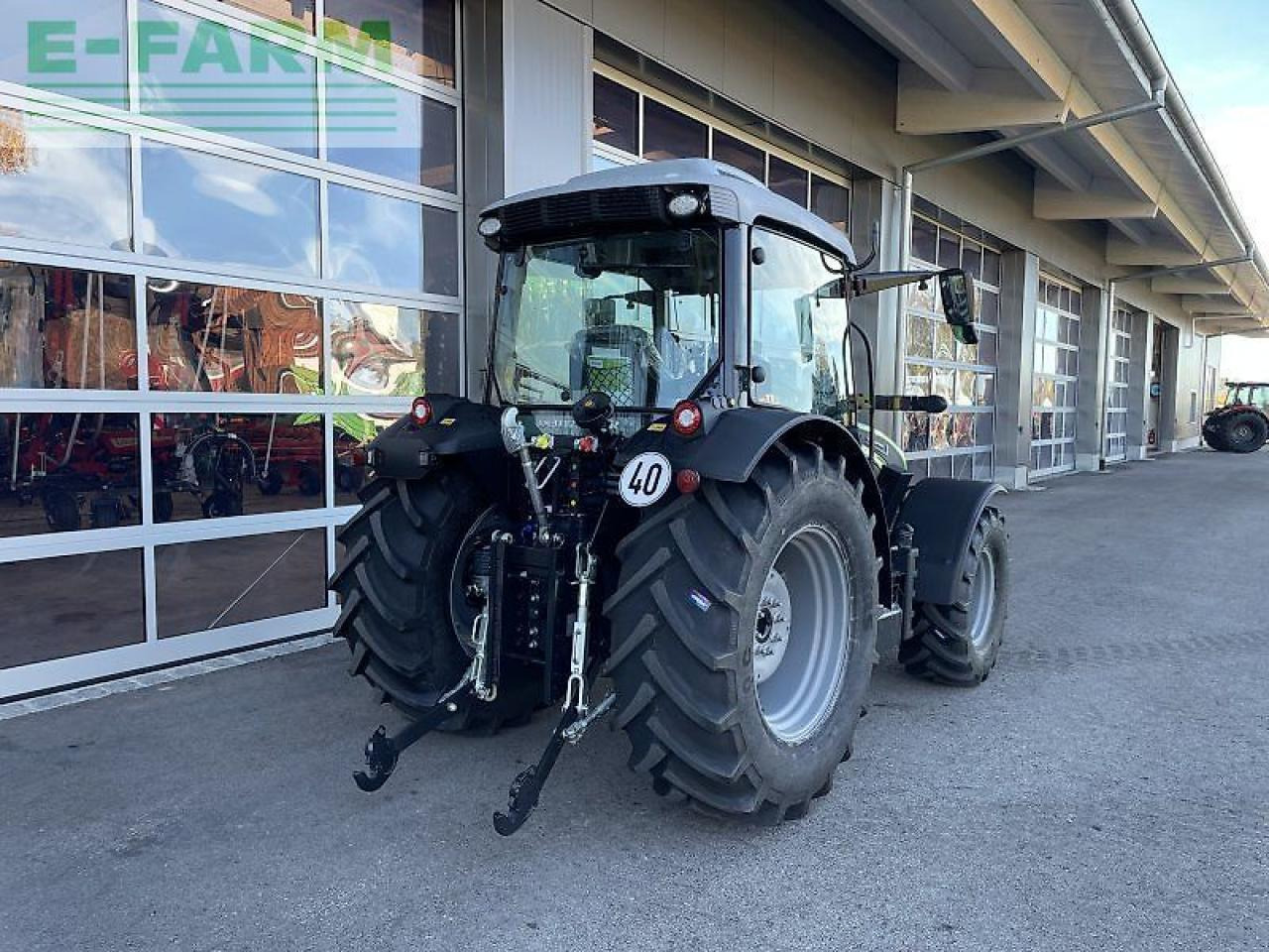 Deutz-Fahr 5095 d gs - dl, klima - Traktor: slika Deutz-Fahr 5095 d gs - dl, klima - Traktor Deutz-Fahr 5095 d gs - dl, klima - Traktor: slika Deutz-Fahr 5095 d gs - dl, klima - Traktor
