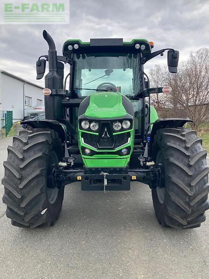 Deutz-Fahr 5095 gs - Traktor: slika Deutz-Fahr 5095 gs - Traktor Deutz-Fahr 5095 gs - Traktor: slika Deutz-Fahr 5095 gs - Traktor