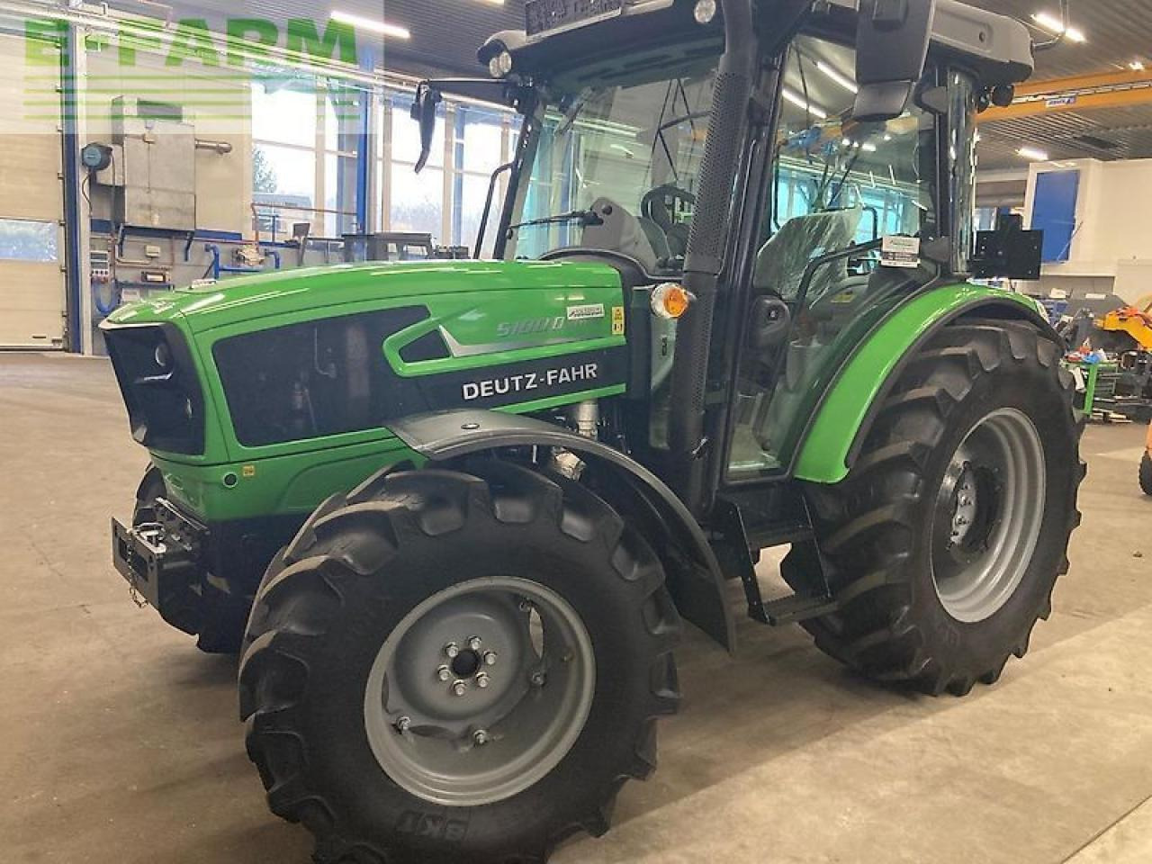 Deutz-Fahr 5100 d keyline ls Keyline - Traktor: slika Deutz-Fahr 5100 d keyline ls Keyline - Traktor Deutz-Fahr 5100 d keyline ls Keyline - Traktor: slika Deutz-Fahr 5100 d keyline ls Keyline - Traktor