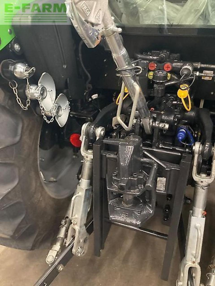 Deutz-Fahr 5100 d keyline ls Keyline - Traktor: slika Deutz-Fahr 5100 d keyline ls Keyline - Traktor Deutz-Fahr 5100 d keyline ls Keyline - Traktor: slika Deutz-Fahr 5100 d keyline ls Keyline - Traktor