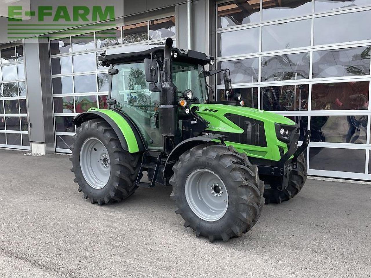 Deutz-Fahr 5105 keyline gs - aktionspreis für 683€ pro monat - Traktor: slika Deutz-Fahr 5105 keyline gs - aktionspreis für 683€ pro monat - Traktor Deutz-Fahr 5105 keyline gs - aktionspreis für 683€ pro monat - Traktor: slika Deutz-Fahr 5105 keyline gs - aktionspreis für 683€ pro monat - Traktor