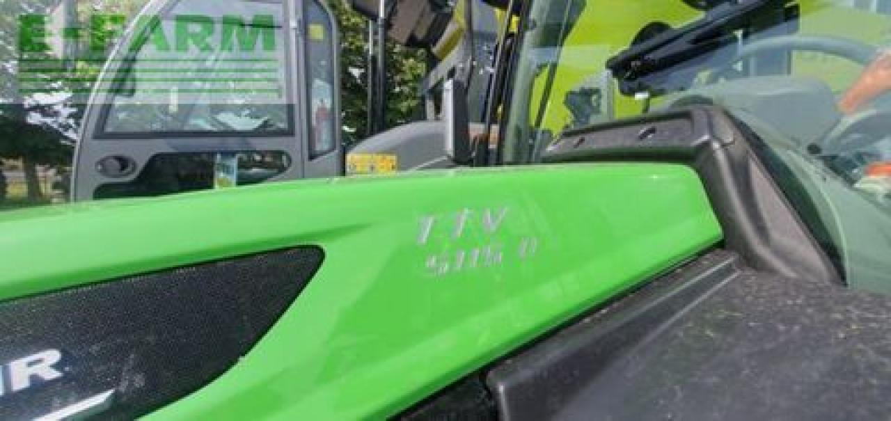 Deutz-Fahr 5115 d ttv TTV - Traktor: slika Deutz-Fahr 5115 d ttv TTV - Traktor Deutz-Fahr 5115 d ttv TTV - Traktor: slika Deutz-Fahr 5115 d ttv TTV - Traktor