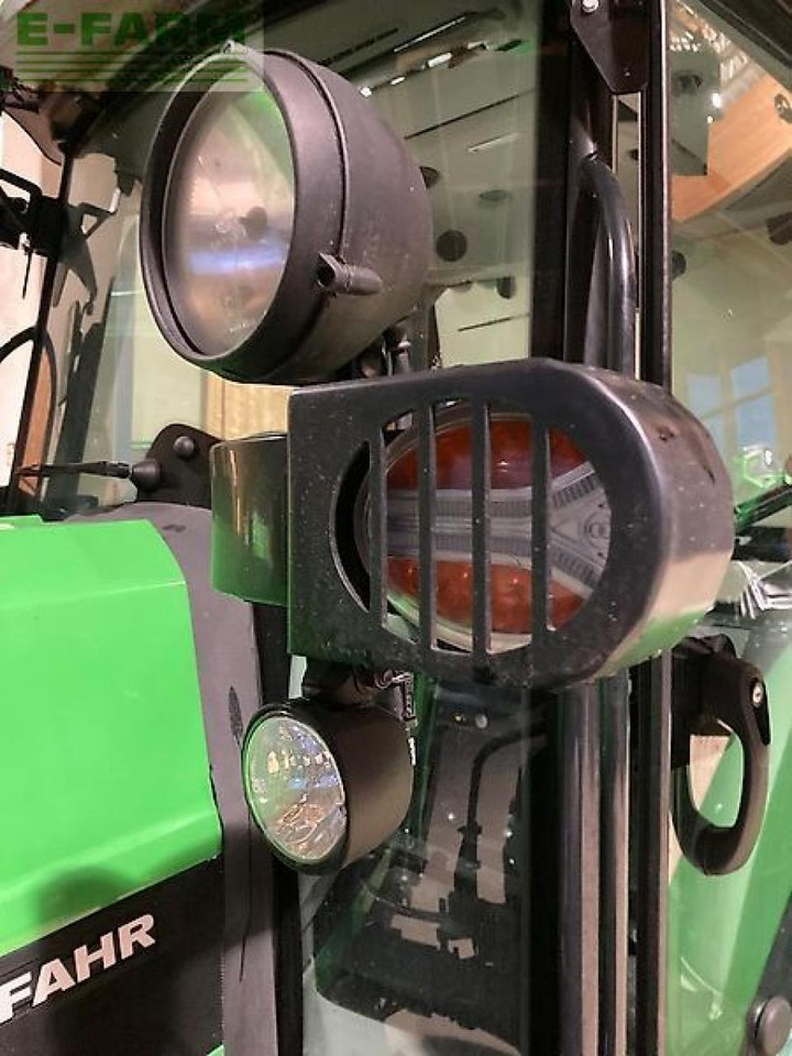 Deutz-Fahr 5115 gs - Traktor: slika Deutz-Fahr 5115 gs - Traktor Deutz-Fahr 5115 gs - Traktor: slika Deutz-Fahr 5115 gs - Traktor