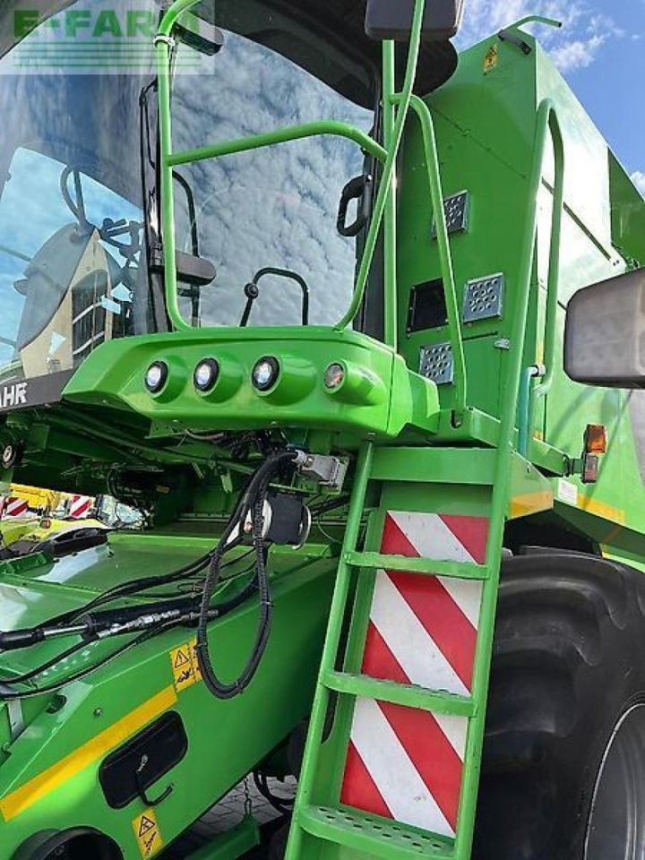 Deutz-Fahr 5690 hts - Kombajn za žetvu: slika Deutz-Fahr 5690 hts - Kombajn za žetvu Deutz-Fahr 5690 hts - Kombajn za žetvu: slika Deutz-Fahr 5690 hts - Kombajn za žetvu