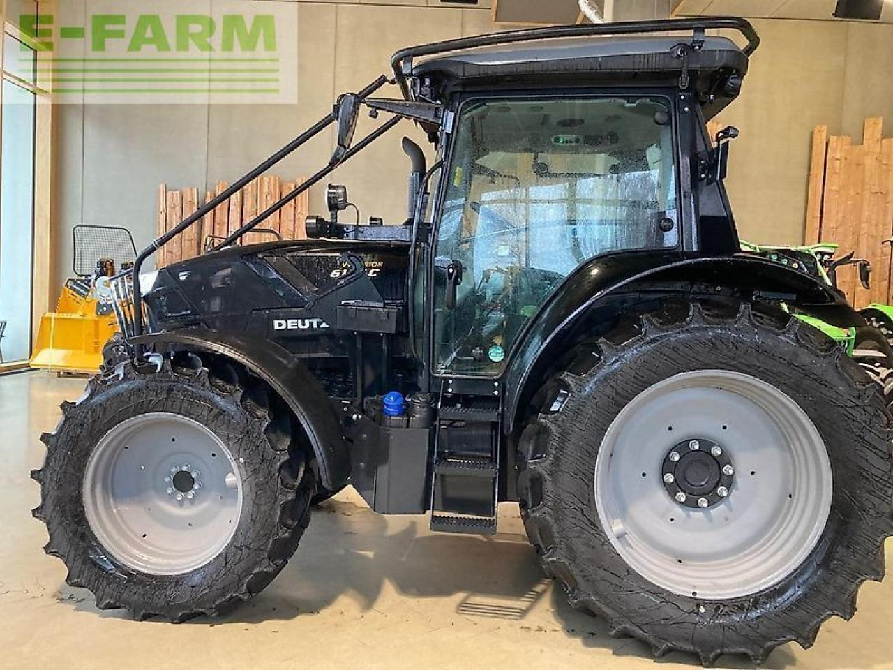 Deutz-Fahr 6125 c powershift PowerShift - Traktor: slika Deutz-Fahr 6125 c powershift PowerShift - Traktor Deutz-Fahr 6125 c powershift PowerShift - Traktor: slika Deutz-Fahr 6125 c powershift PowerShift - Traktor