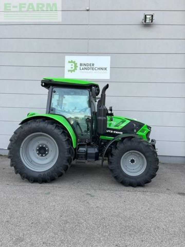 Deutz-Fahr 6125 c ttv TTV - Traktor: slika Deutz-Fahr 6125 c ttv TTV - Traktor Deutz-Fahr 6125 c ttv TTV - Traktor: slika Deutz-Fahr 6125 c ttv TTV - Traktor
