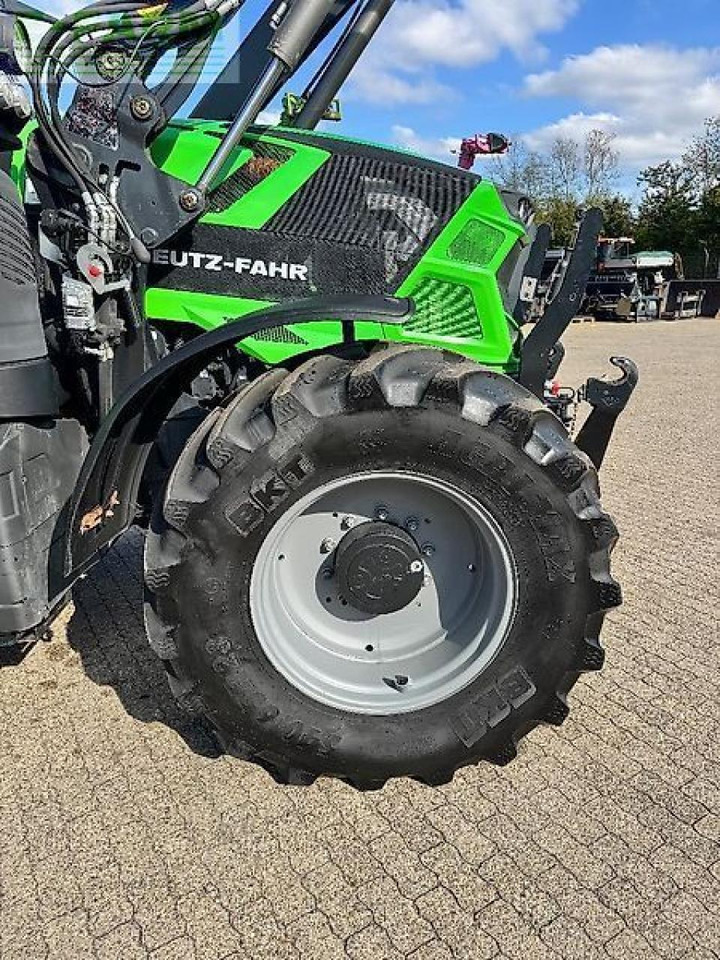 Deutz-Fahr 6165ps - Traktor: slika Deutz-Fahr 6165ps - Traktor Deutz-Fahr 6165ps - Traktor: slika Deutz-Fahr 6165ps - Traktor