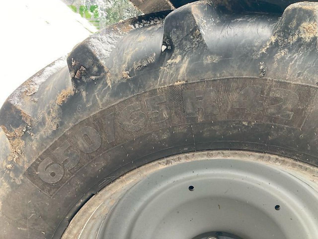 Deutz-Fahr 6185 ttv - Traktor: slika Deutz-Fahr 6185 ttv - Traktor Deutz-Fahr 6185 ttv - Traktor: slika Deutz-Fahr 6185 ttv - Traktor