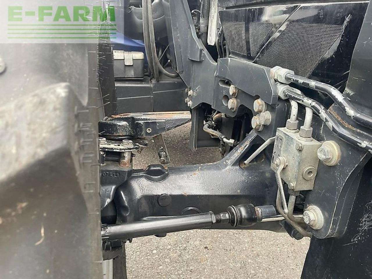 Deutz-Fahr 6190 agrotron c shift - Traktor: slika Deutz-Fahr 6190 agrotron c shift - Traktor Deutz-Fahr 6190 agrotron c shift - Traktor: slika Deutz-Fahr 6190 agrotron c shift - Traktor