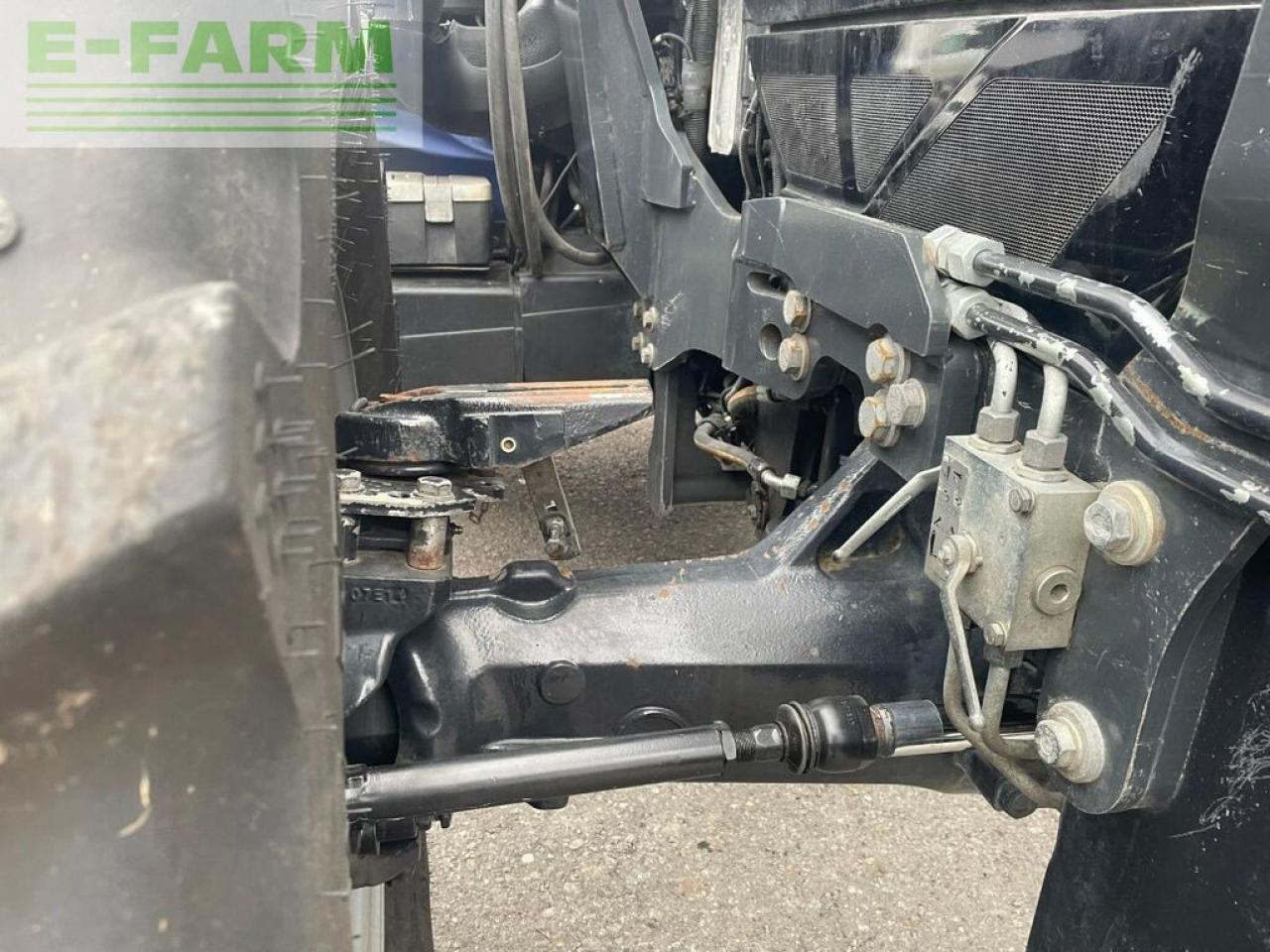 Deutz-Fahr 6190 agrotron c shift - Traktor: slika Deutz-Fahr 6190 agrotron c shift - Traktor Deutz-Fahr 6190 agrotron c shift - Traktor: slika Deutz-Fahr 6190 agrotron c shift - Traktor