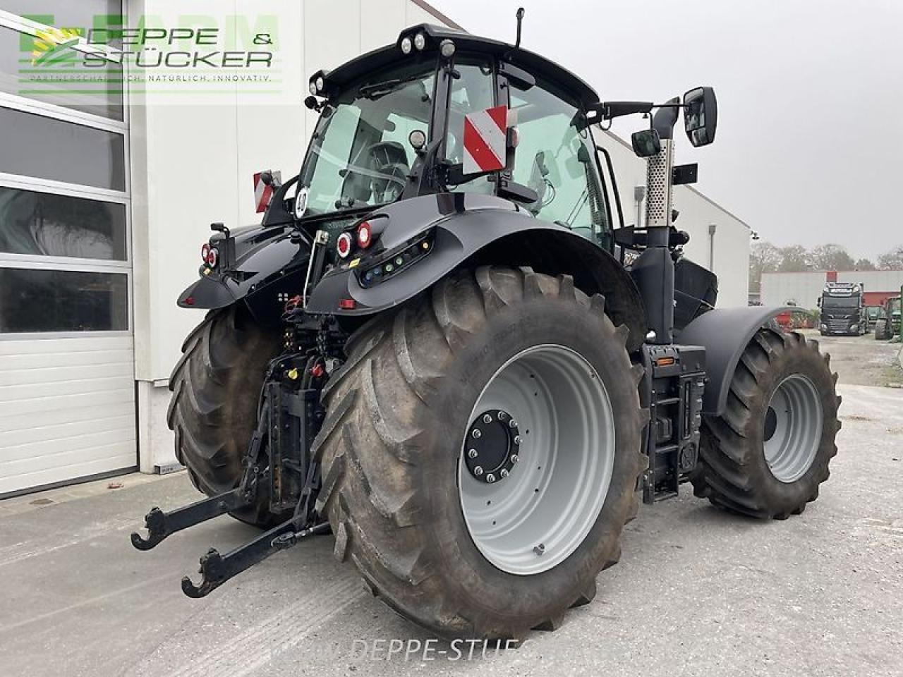 Deutz-Fahr 6210 agrotron ttv warrior TTV - Traktor: slika Deutz-Fahr 6210 agrotron ttv warrior TTV - Traktor Deutz-Fahr 6210 agrotron ttv warrior TTV - Traktor: slika Deutz-Fahr 6210 agrotron ttv warrior TTV - Traktor