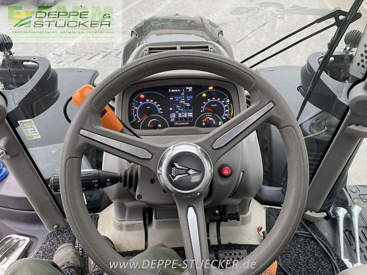 Deutz-Fahr 6210 agrotron ttv warrior TTV - Traktor: slika Deutz-Fahr 6210 agrotron ttv warrior TTV - Traktor Deutz-Fahr 6210 agrotron ttv warrior TTV - Traktor: slika Deutz-Fahr 6210 agrotron ttv warrior TTV - Traktor