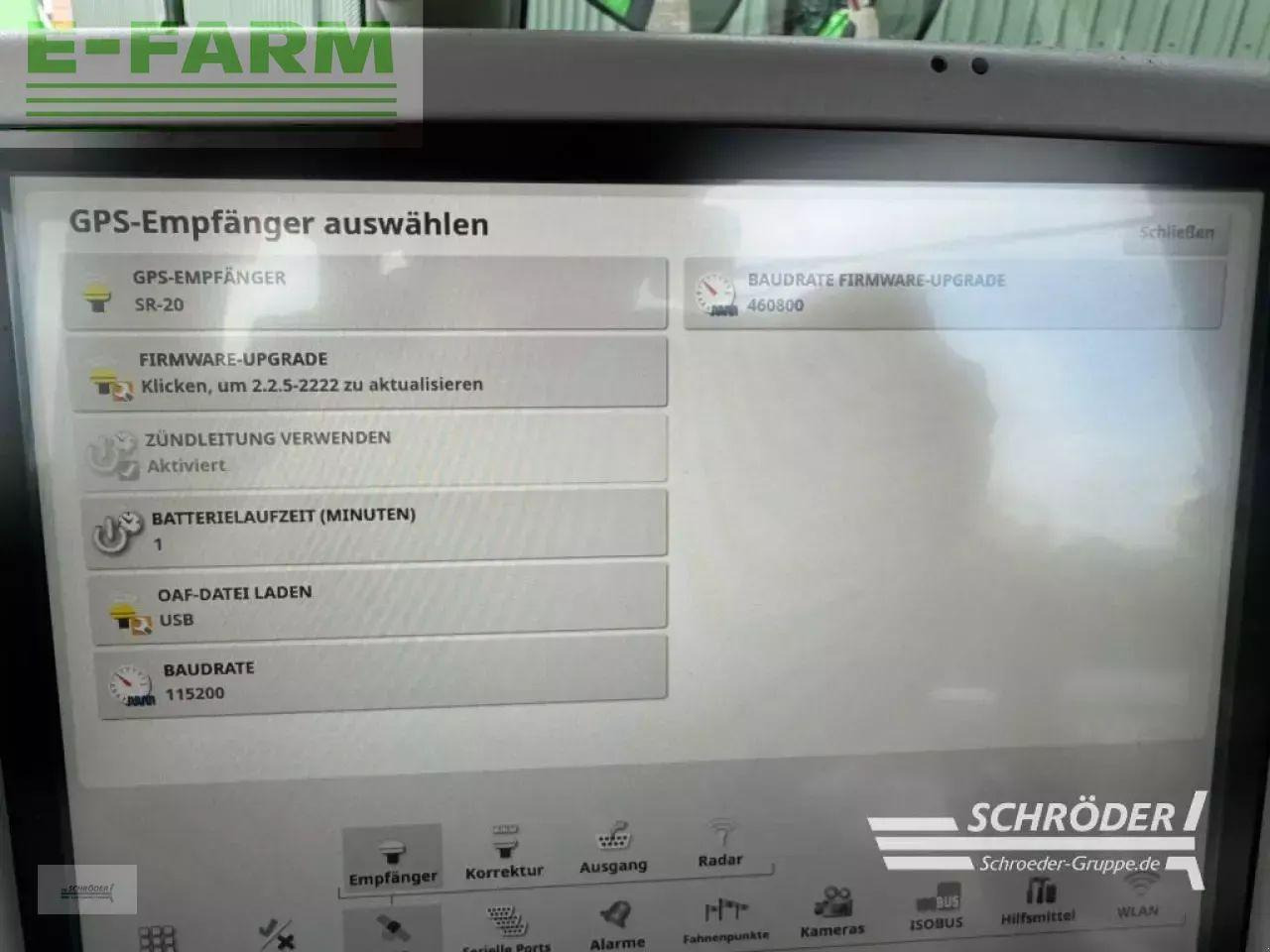 Deutz-Fahr 6230 hd ttv - Traktor: slika Deutz-Fahr 6230 hd ttv - Traktor Deutz-Fahr 6230 hd ttv - Traktor: slika Deutz-Fahr 6230 hd ttv - Traktor