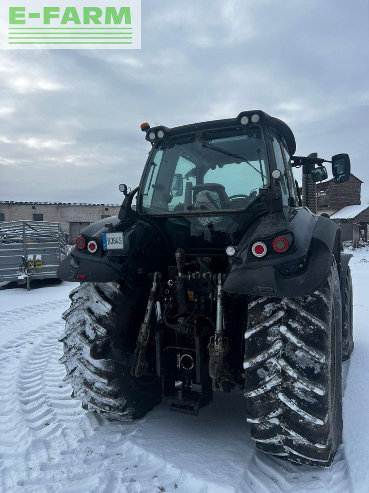 Deutz-Fahr 7250 TTV Agrotron Warrior - Traktor: slika Deutz-Fahr 7250 TTV Agrotron Warrior - Traktor Deutz-Fahr 7250 TTV Agrotron Warrior - Traktor: slika Deutz-Fahr 7250 TTV Agrotron Warrior - Traktor