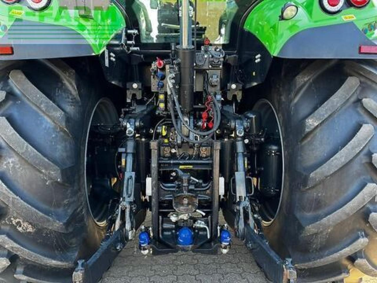 Deutz-Fahr 8280 ttv - Traktor: slika Deutz-Fahr 8280 ttv - Traktor Deutz-Fahr 8280 ttv - Traktor: slika Deutz-Fahr 8280 ttv - Traktor