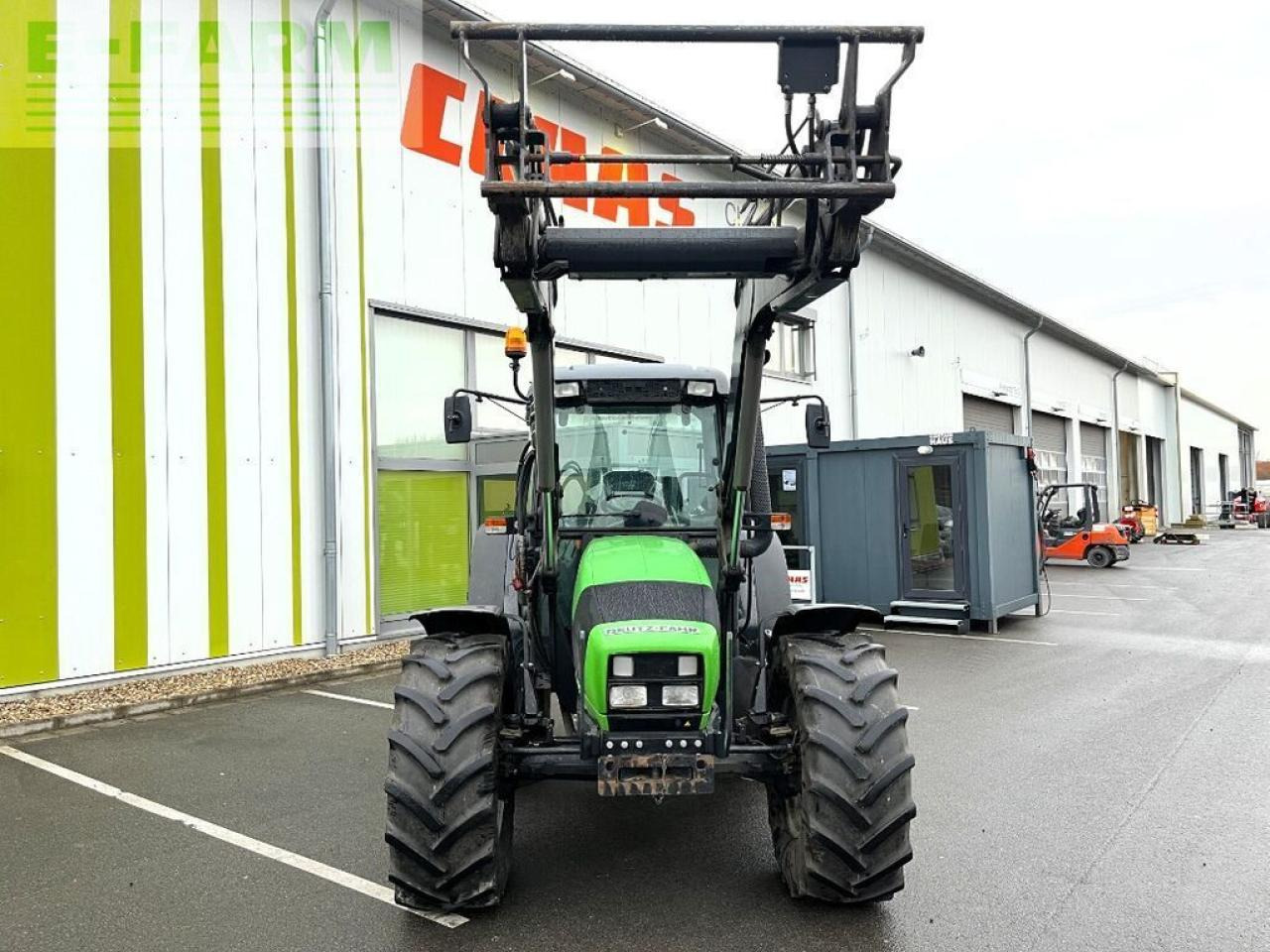 Deutz-Fahr agrofarm 410, stoll 20 fz frontlader, nur 1.691 - Traktor: slika Deutz-Fahr agrofarm 410, stoll 20 fz frontlader, nur 1.691 - Traktor Deutz-Fahr agrofarm 410, stoll 20 fz frontlader, nur 1.691 - Traktor: slika Deutz-Fahr agrofarm 410, stoll 20 fz frontlader, nur 1.691 - Traktor