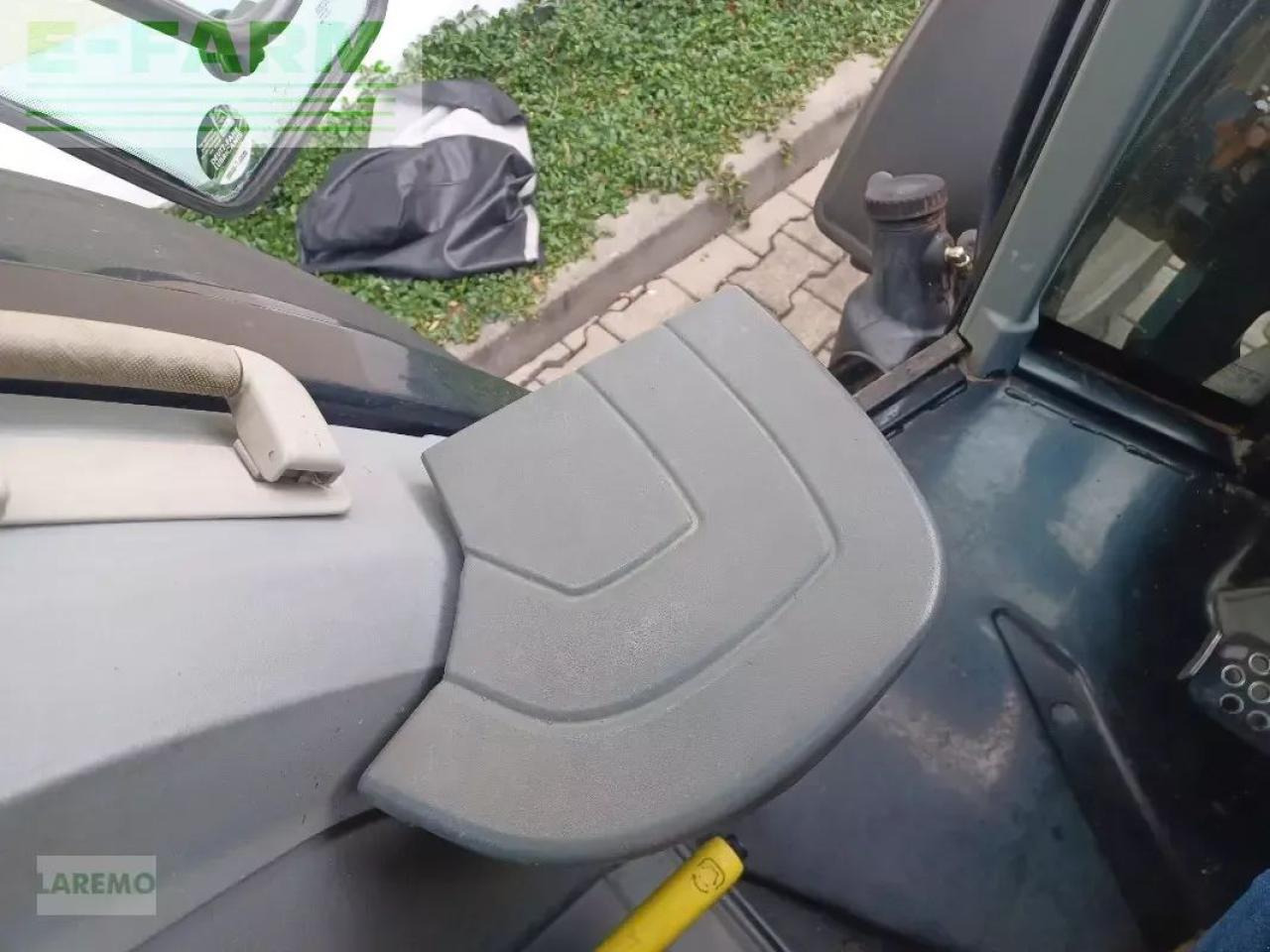 Traktor Deutz-Fahr agroplus 315 ecoline: slika Traktor Deutz-Fahr agroplus 315 ecoline