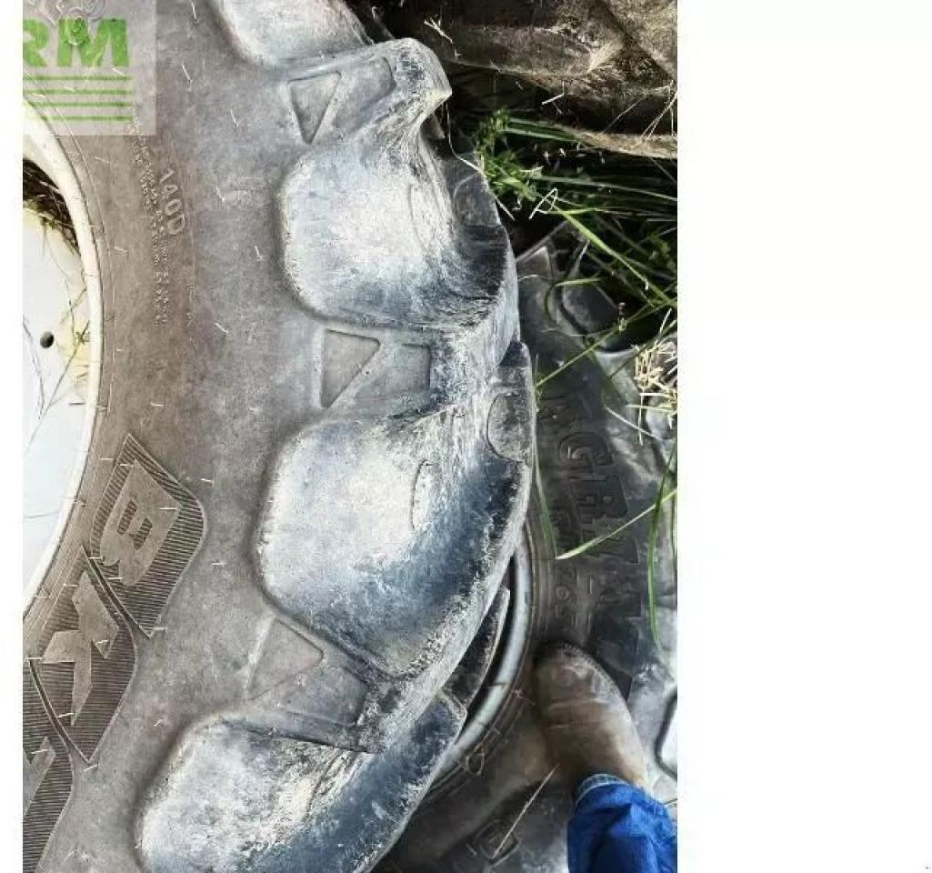 Deutz-Fahr agrotron 150 - Traktor: slika Deutz-Fahr agrotron 150 - Traktor Deutz-Fahr agrotron 150 - Traktor: slika Deutz-Fahr agrotron 150 - Traktor