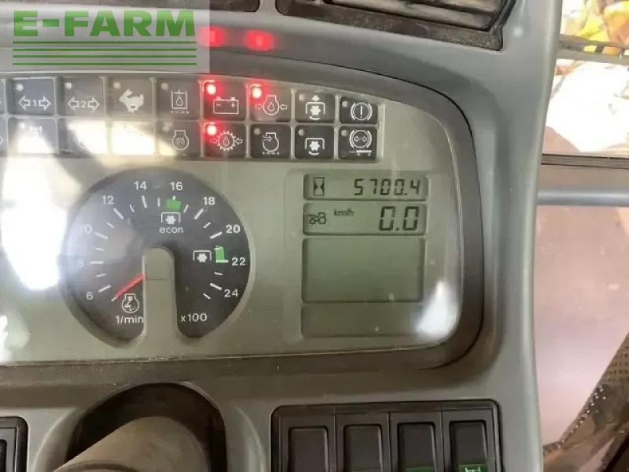 Deutz-Fahr agrotron 150 - Traktor: slika Deutz-Fahr agrotron 150 - Traktor Deutz-Fahr agrotron 150 - Traktor: slika Deutz-Fahr agrotron 150 - Traktor