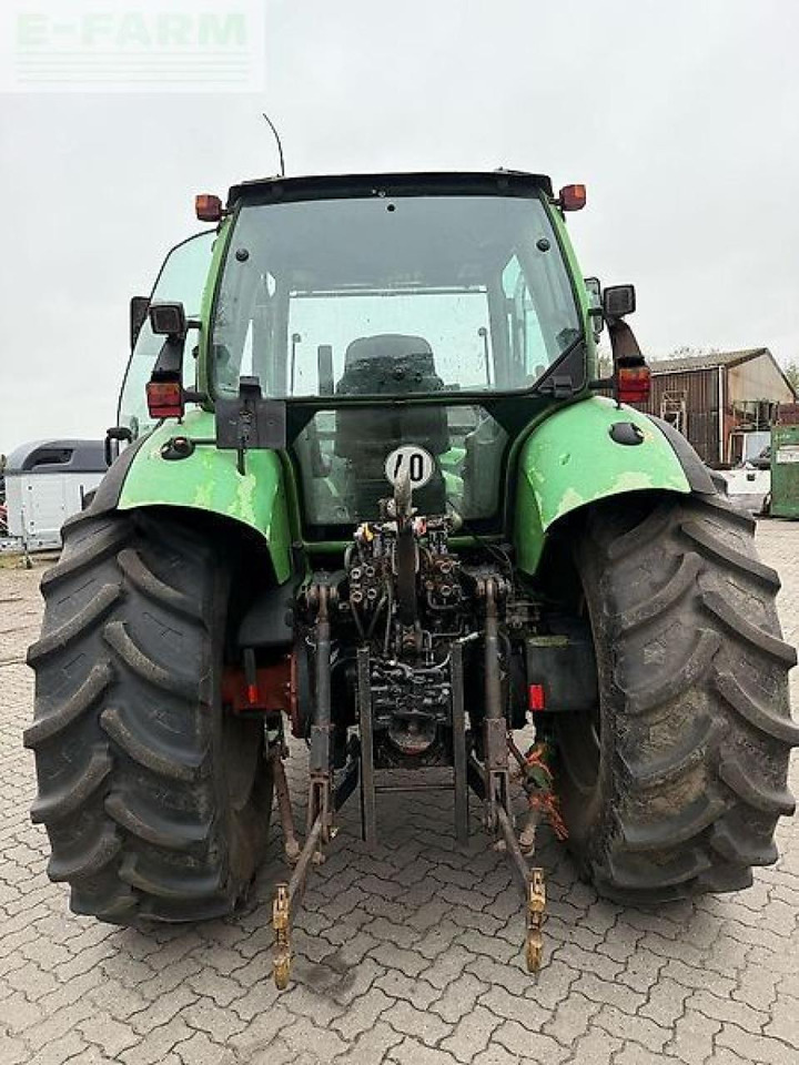 Deutz-Fahr agrotron 150 - Traktor: slika Deutz-Fahr agrotron 150 - Traktor Deutz-Fahr agrotron 150 - Traktor: slika Deutz-Fahr agrotron 150 - Traktor
