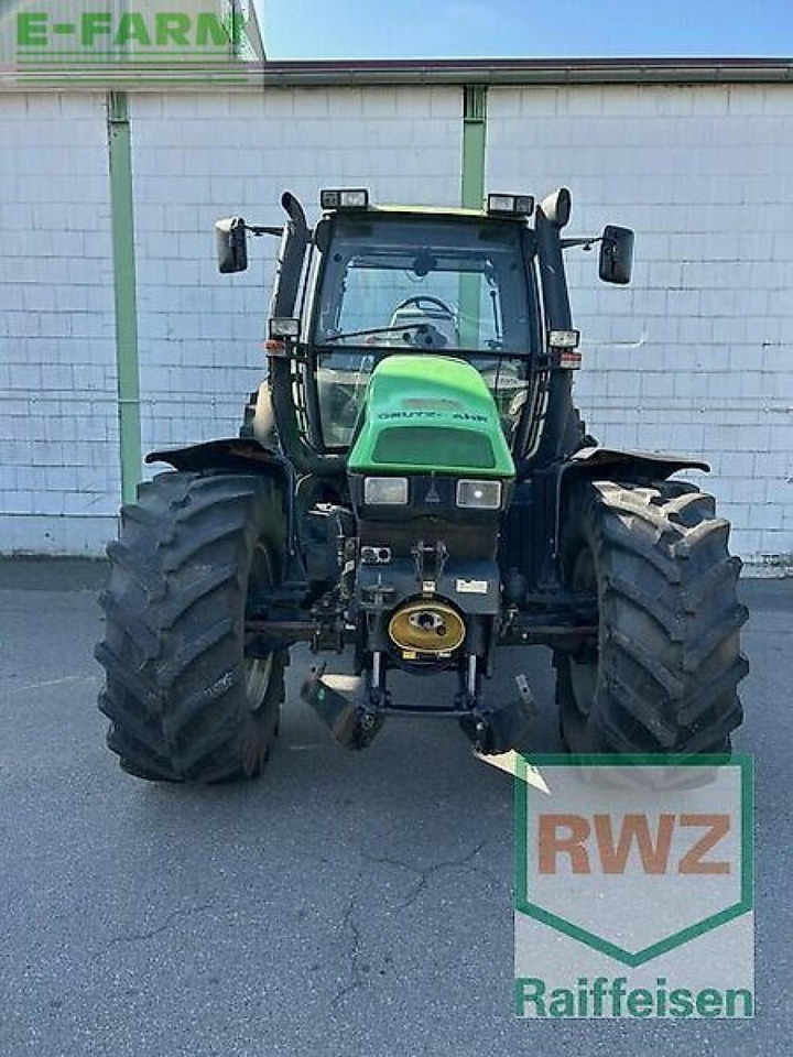 Deutz-Fahr agrotron 165 mk3 - Traktor: slika Deutz-Fahr agrotron 165 mk3 - Traktor Deutz-Fahr agrotron 165 mk3 - Traktor: slika Deutz-Fahr agrotron 165 mk3 - Traktor