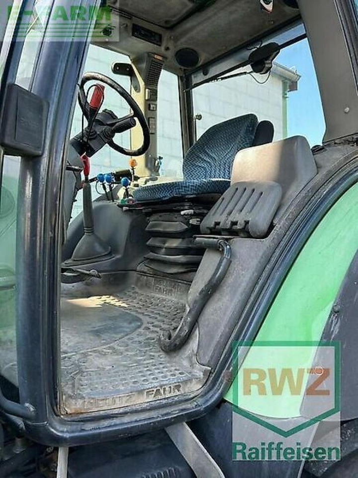 Deutz-Fahr agrotron 165 mk3 - Traktor: slika Deutz-Fahr agrotron 165 mk3 - Traktor Deutz-Fahr agrotron 165 mk3 - Traktor: slika Deutz-Fahr agrotron 165 mk3 - Traktor