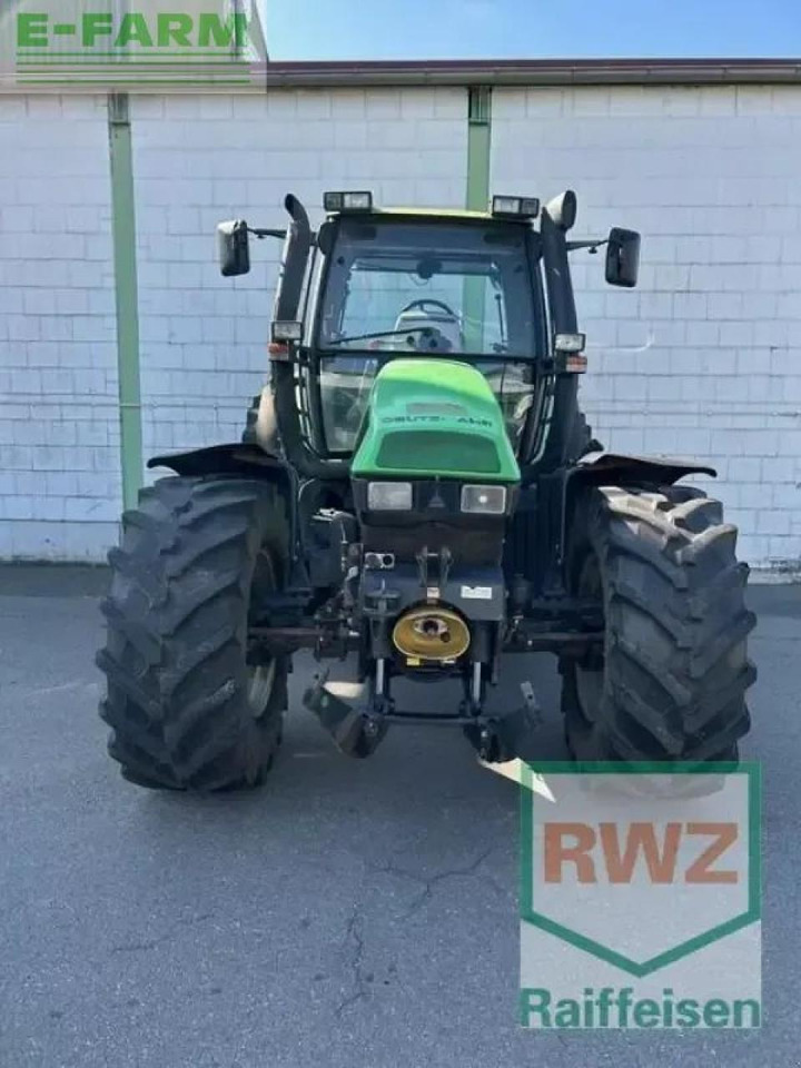 Deutz-Fahr agrotron 165 mk3 - Traktor: slika Deutz-Fahr agrotron 165 mk3 - Traktor Deutz-Fahr agrotron 165 mk3 - Traktor: slika Deutz-Fahr agrotron 165 mk3 - Traktor