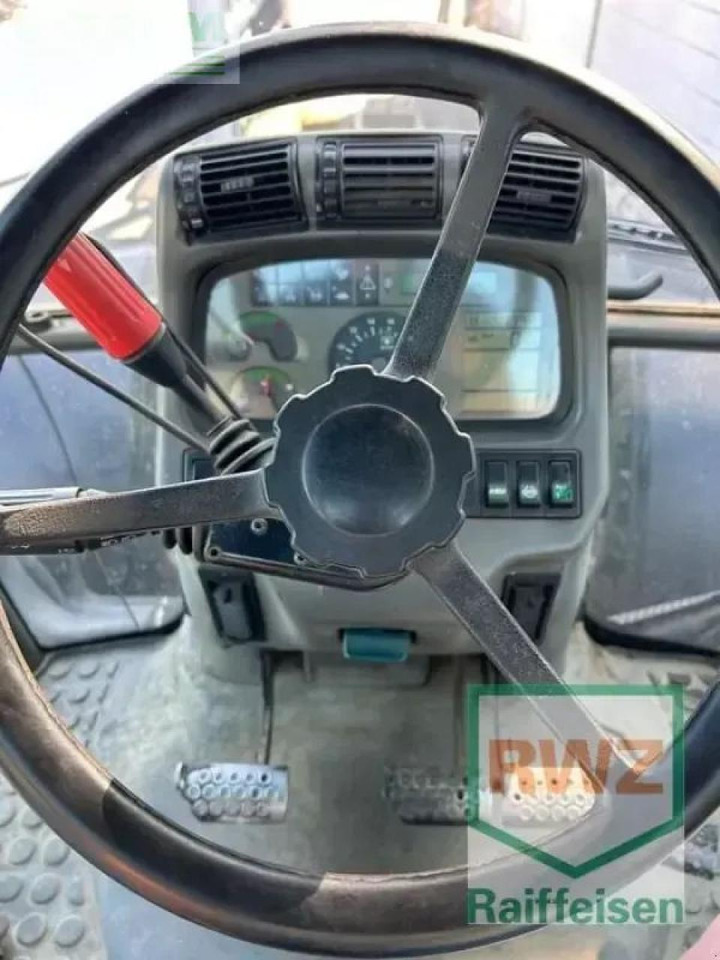 Deutz-Fahr agrotron 165 mk3 - Traktor: slika Deutz-Fahr agrotron 165 mk3 - Traktor Deutz-Fahr agrotron 165 mk3 - Traktor: slika Deutz-Fahr agrotron 165 mk3 - Traktor