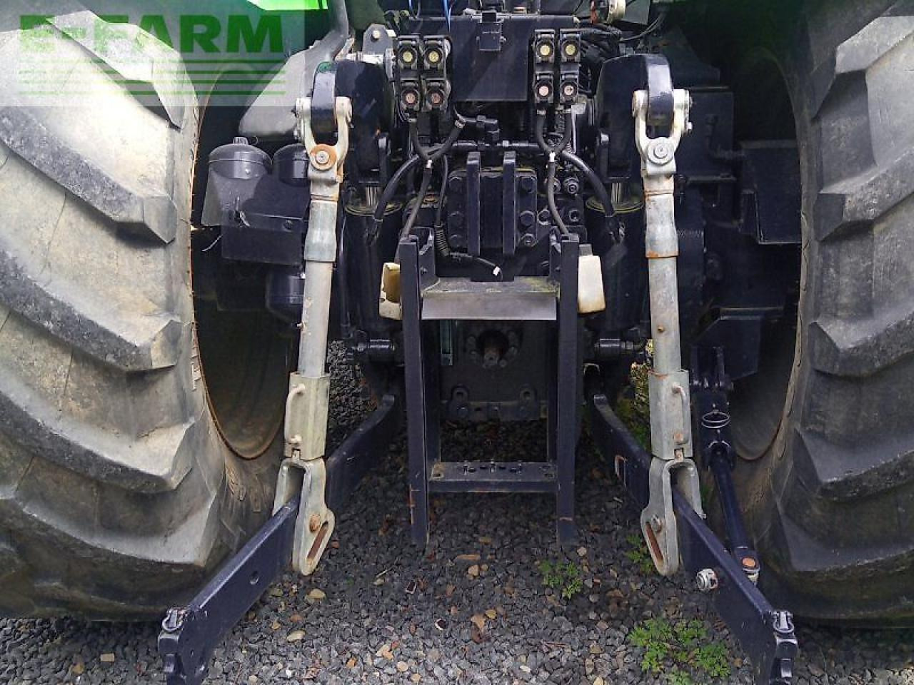 Deutz-Fahr agrotron 210 - Traktor: slika Deutz-Fahr agrotron 210 - Traktor Deutz-Fahr agrotron 210 - Traktor: slika Deutz-Fahr agrotron 210 - Traktor
