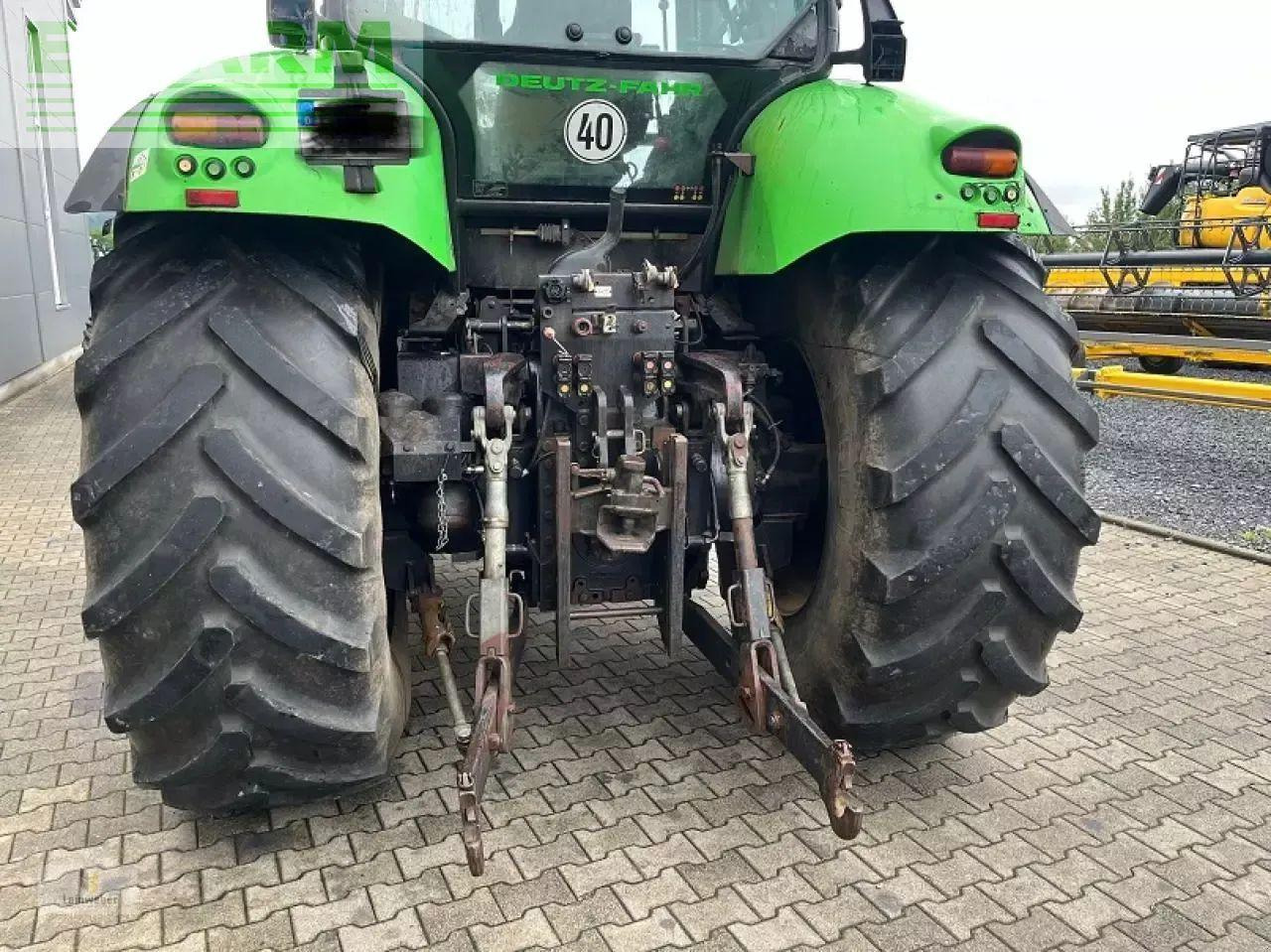 Deutz-Fahr agrotron 260 mk3 MK3 - Traktor: slika Deutz-Fahr agrotron 260 mk3 MK3 - Traktor Deutz-Fahr agrotron 260 mk3 MK3 - Traktor: slika Deutz-Fahr agrotron 260 mk3 MK3 - Traktor