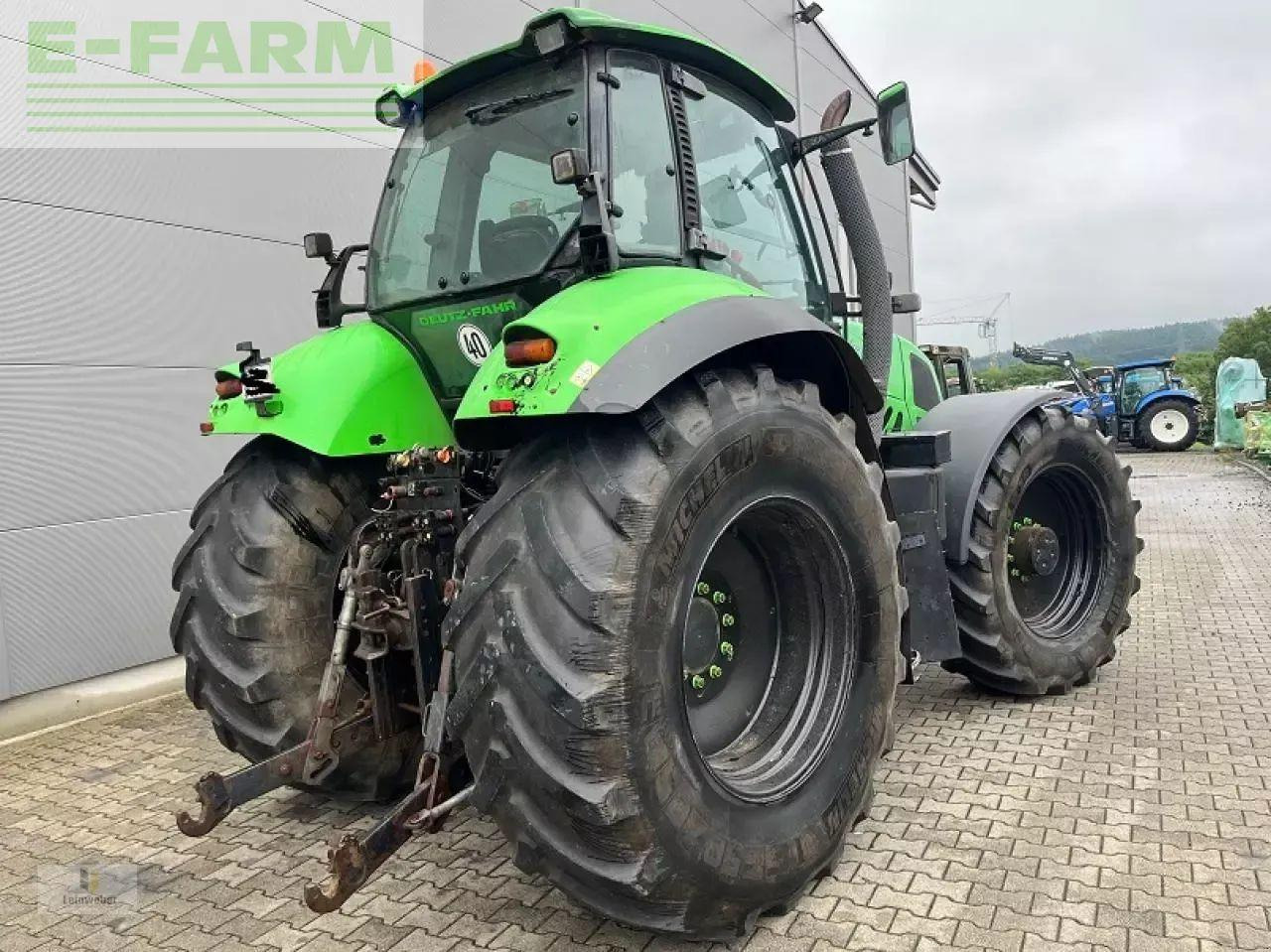 Deutz-Fahr agrotron 260 mk3 MK3 - Traktor: slika Deutz-Fahr agrotron 260 mk3 MK3 - Traktor Deutz-Fahr agrotron 260 mk3 MK3 - Traktor: slika Deutz-Fahr agrotron 260 mk3 MK3 - Traktor