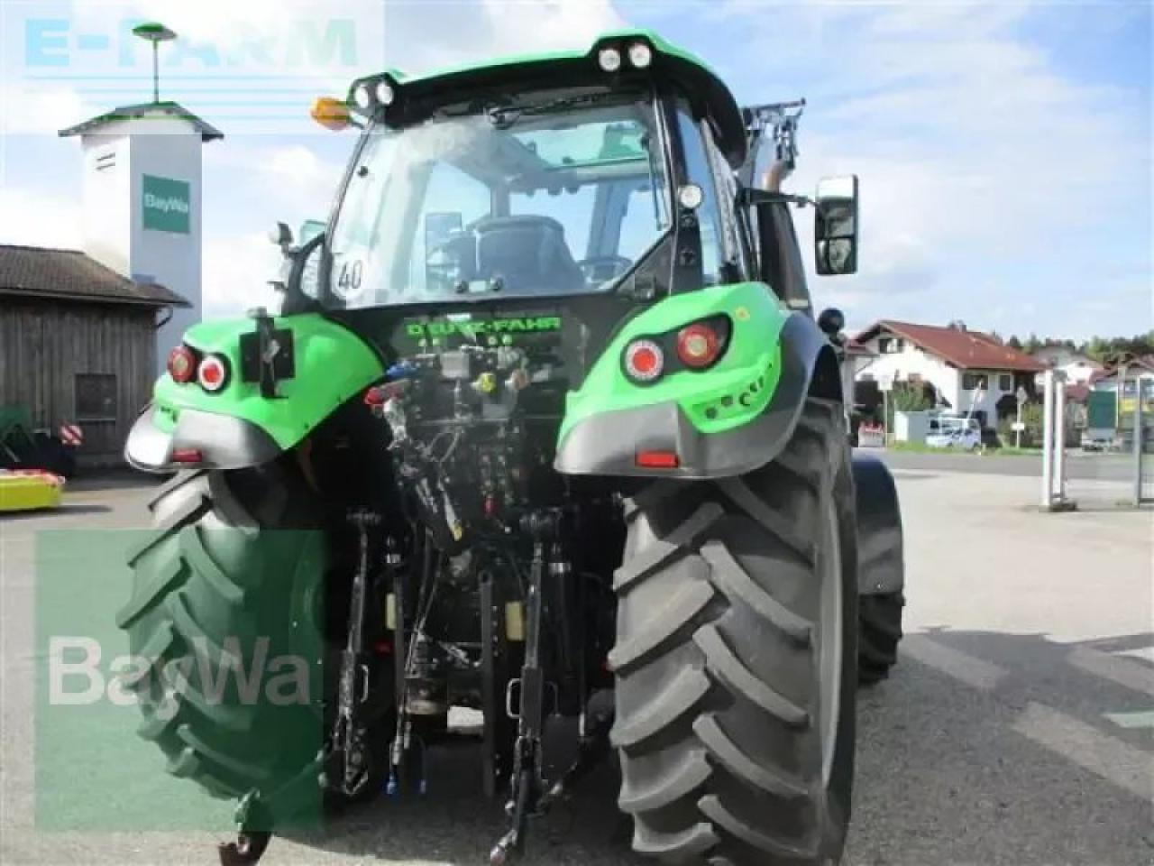 Deutz-Fahr agrotron 6150.4 #846 - Traktor: slika Deutz-Fahr agrotron 6150.4 #846 - Traktor Deutz-Fahr agrotron 6150.4 #846 - Traktor: slika Deutz-Fahr agrotron 6150.4 #846 - Traktor