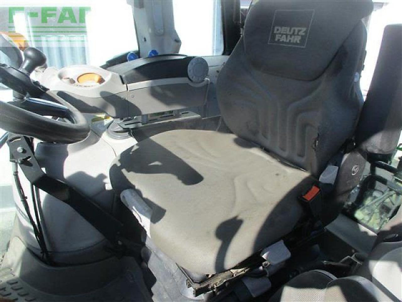 Deutz-Fahr agrotron 6150.4 #846 - Traktor: slika Deutz-Fahr agrotron 6150.4 #846 - Traktor Deutz-Fahr agrotron 6150.4 #846 - Traktor: slika Deutz-Fahr agrotron 6150.4 #846 - Traktor