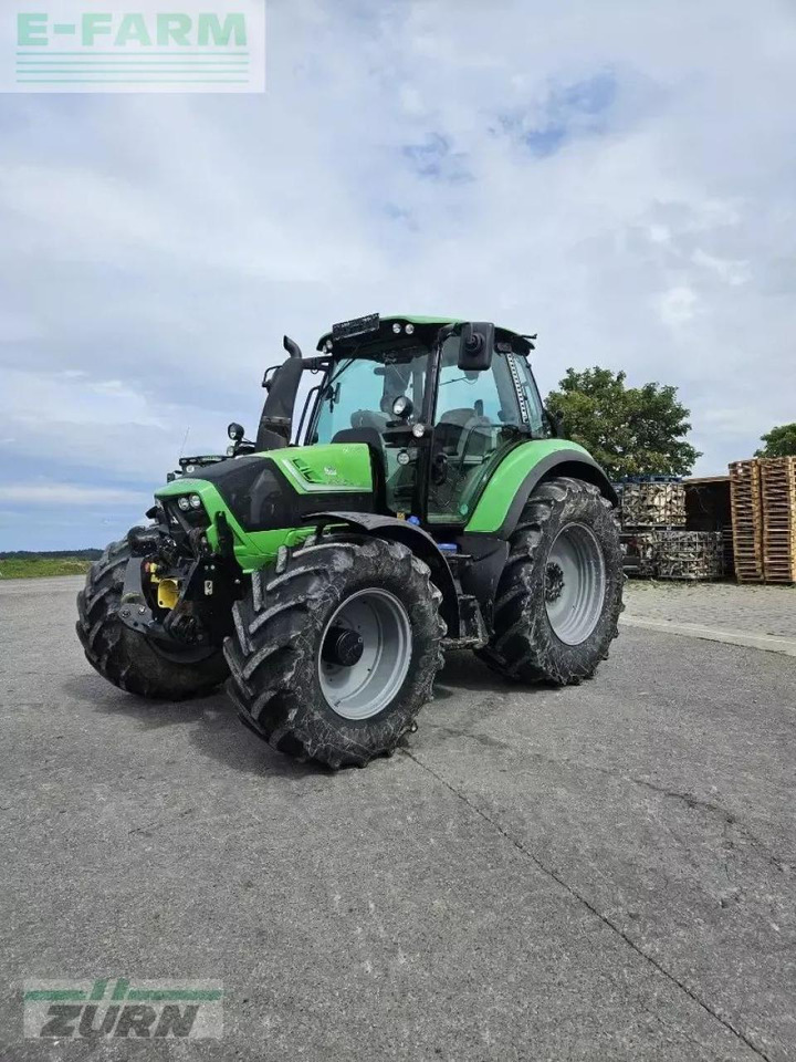 Deutz-Fahr agrotron 6150.4 ttv TTV - Traktor: slika Deutz-Fahr agrotron 6150.4 ttv TTV - Traktor Deutz-Fahr agrotron 6150.4 ttv TTV - Traktor: slika Deutz-Fahr agrotron 6150.4 ttv TTV - Traktor
