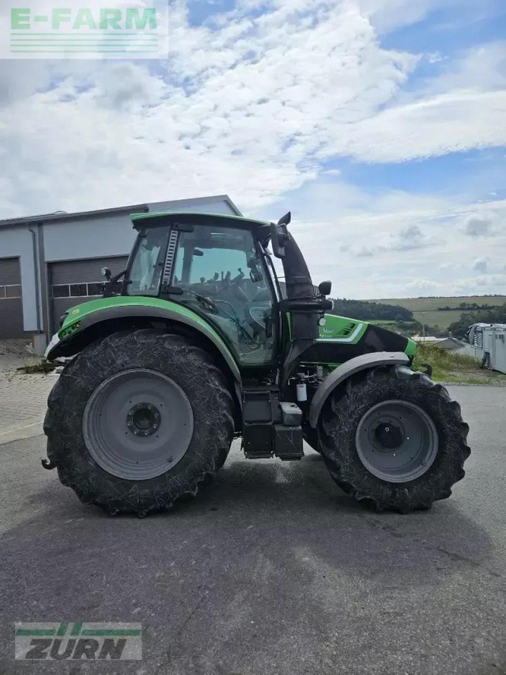 Deutz-Fahr agrotron 6150.4 ttv TTV - Traktor: slika Deutz-Fahr agrotron 6150.4 ttv TTV - Traktor Deutz-Fahr agrotron 6150.4 ttv TTV - Traktor: slika Deutz-Fahr agrotron 6150.4 ttv TTV - Traktor