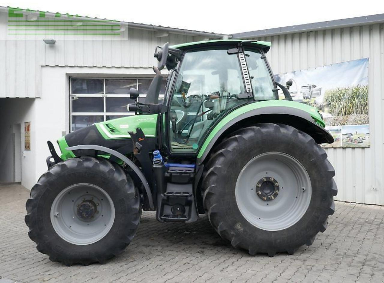 Deutz-Fahr agrotron 6150.4 ttv TTV - Traktor: slika Deutz-Fahr agrotron 6150.4 ttv TTV - Traktor Deutz-Fahr agrotron 6150.4 ttv TTV - Traktor: slika Deutz-Fahr agrotron 6150.4 ttv TTV - Traktor