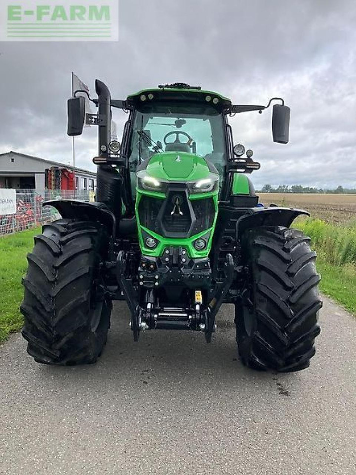 Deutz-Fahr agrotron 6160 ttv TTV - Traktor: slika Deutz-Fahr agrotron 6160 ttv TTV - Traktor Deutz-Fahr agrotron 6160 ttv TTV - Traktor: slika Deutz-Fahr agrotron 6160 ttv TTV - Traktor
